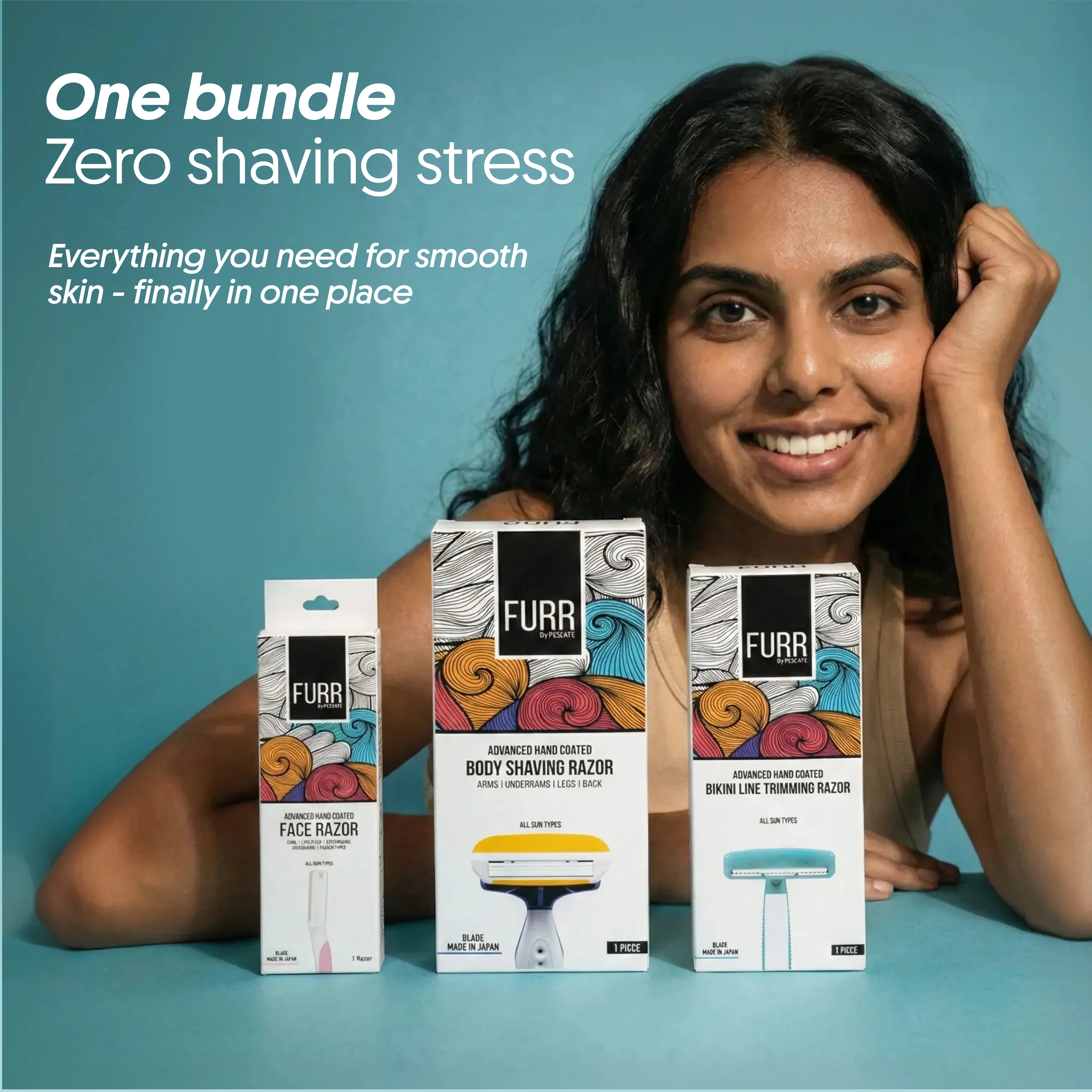 All Razors Pack - Image 3