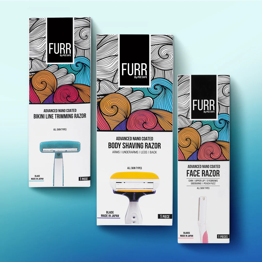 All Razors Pack - Image 5