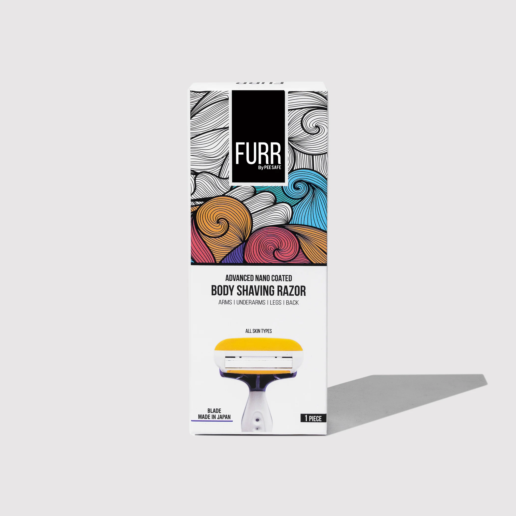 All Razors Pack - Image 8