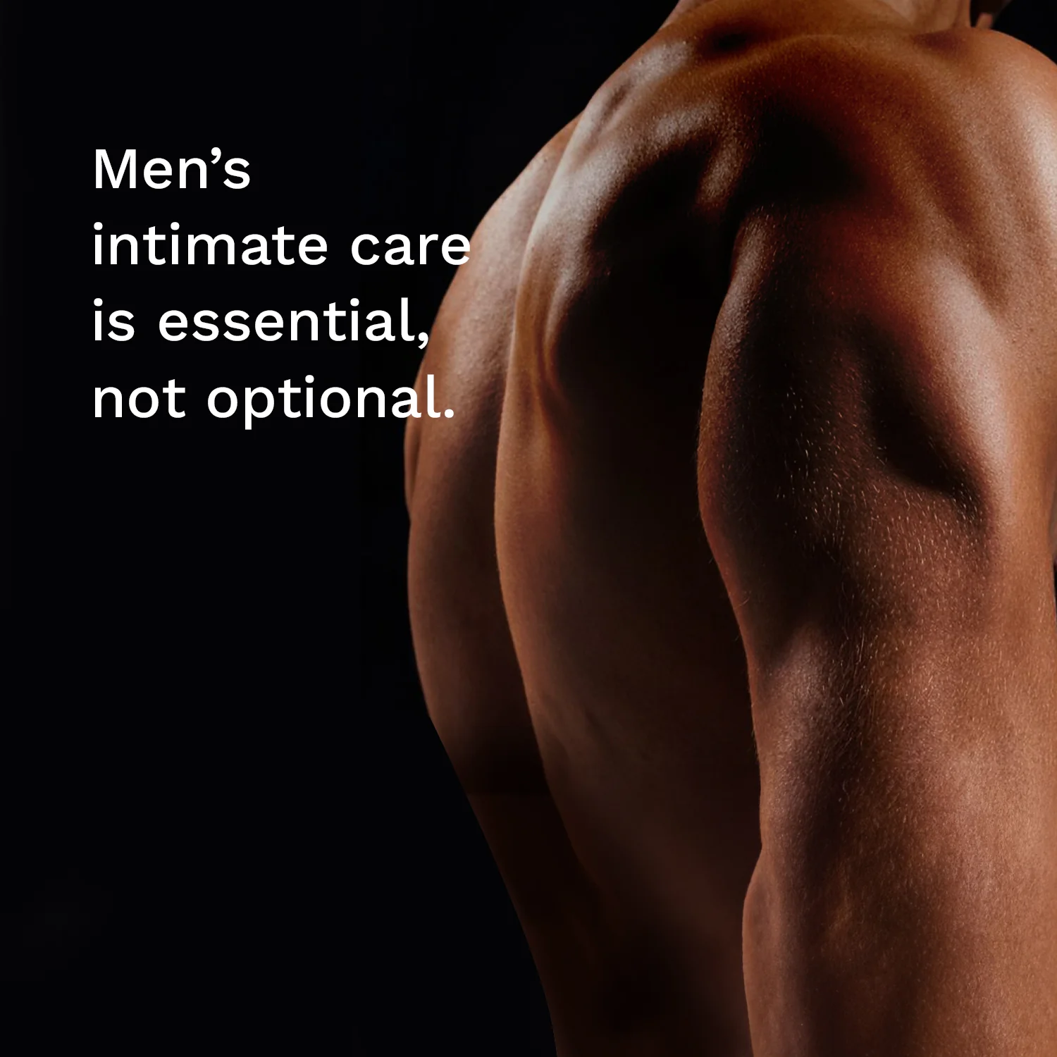 Daily Natural Intimate Wash For Men (100 ML) - Image 5