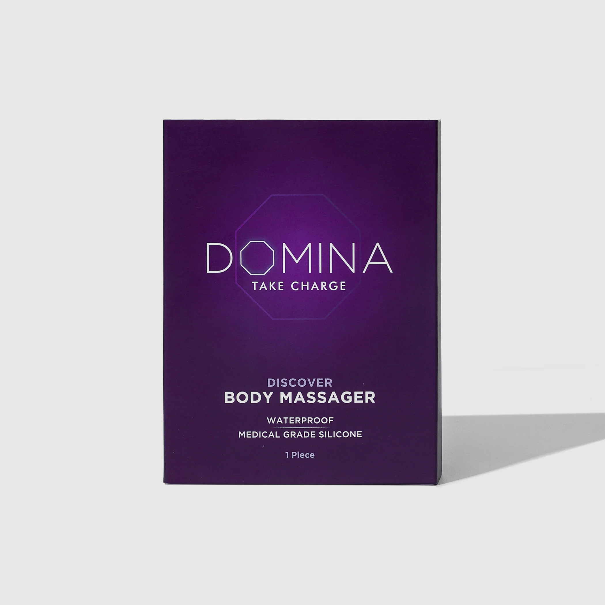 Domina Discover Body Massager - Image 3
