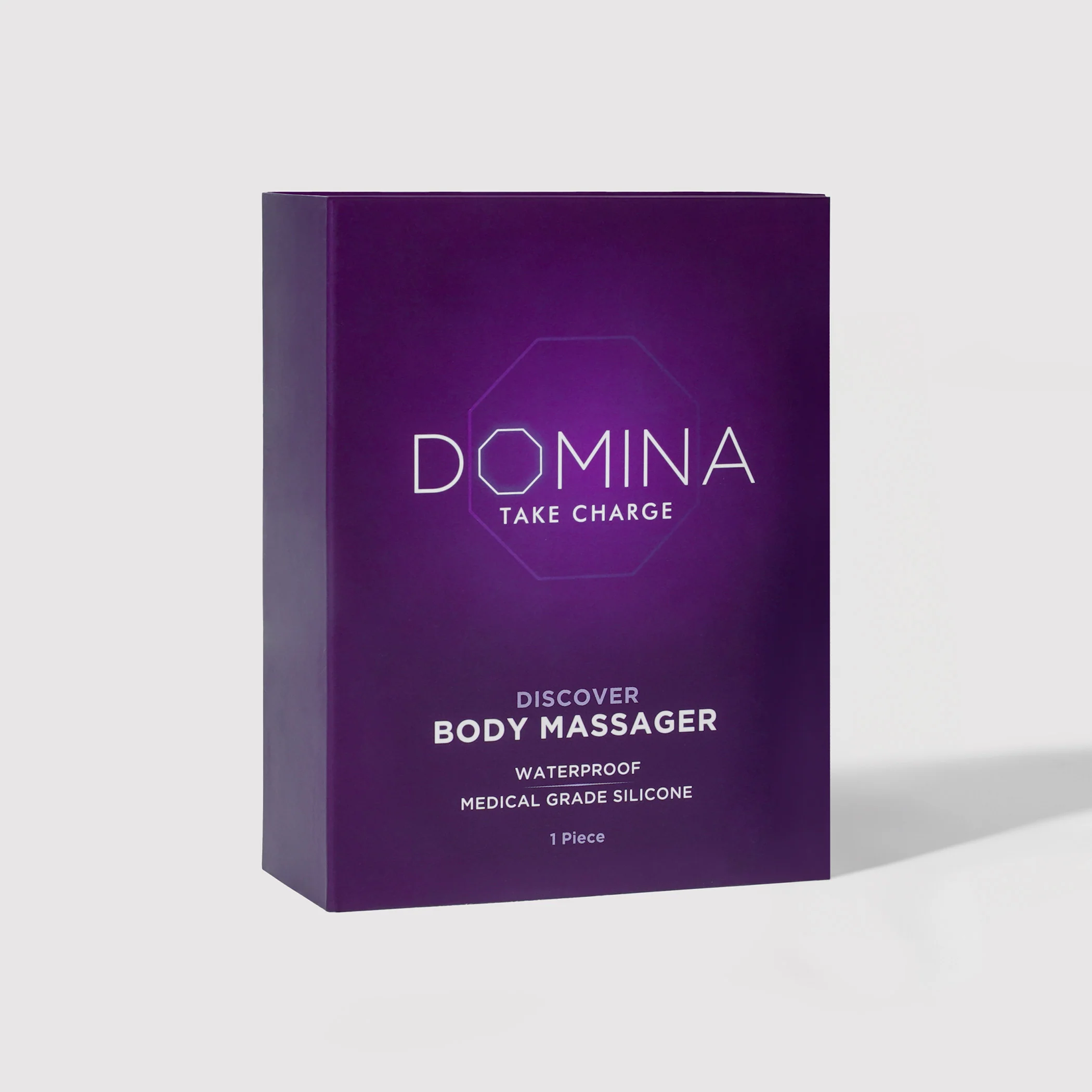 Domina Discover Body Massager - Image 4