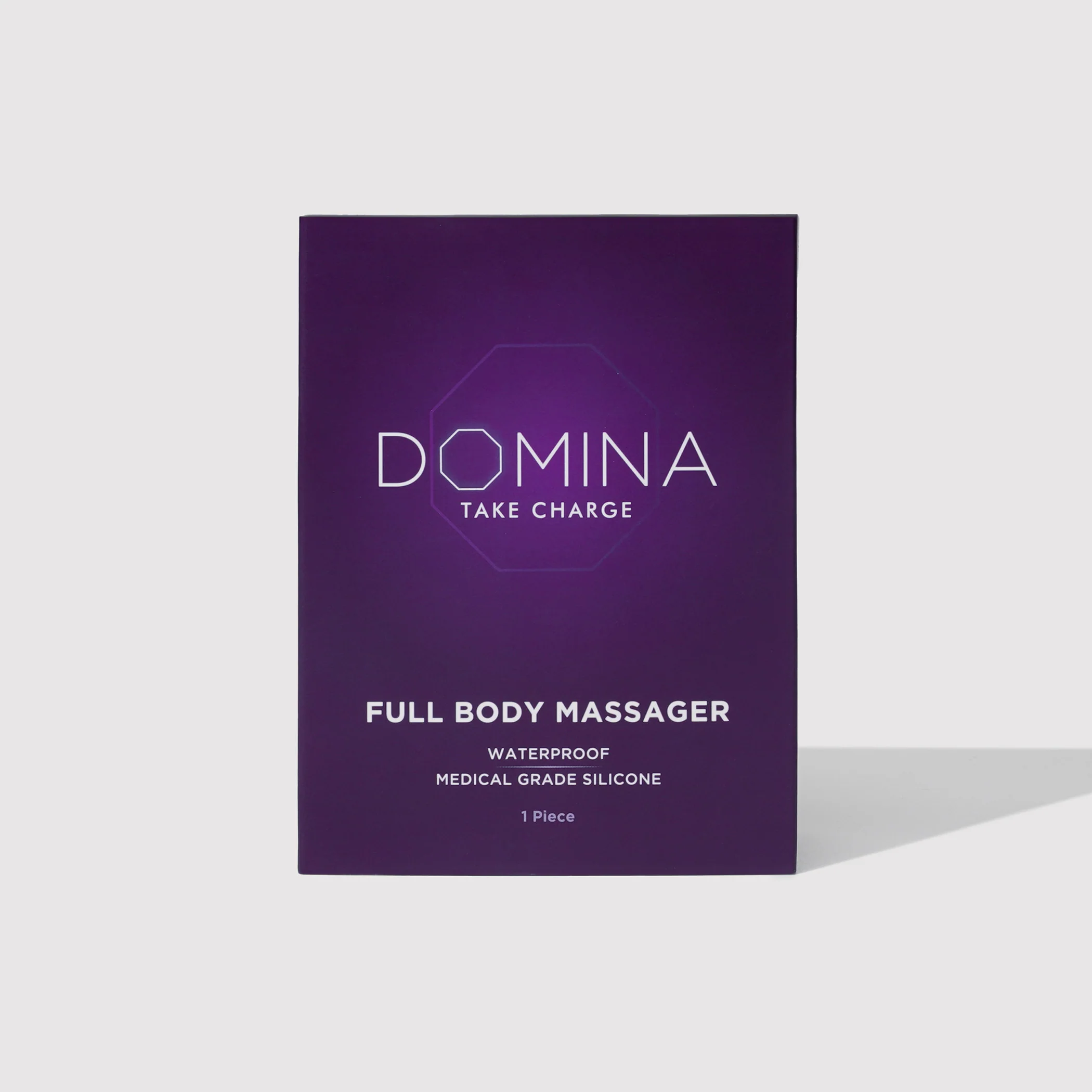 Domina Handheld Full Body Massager - Image 3