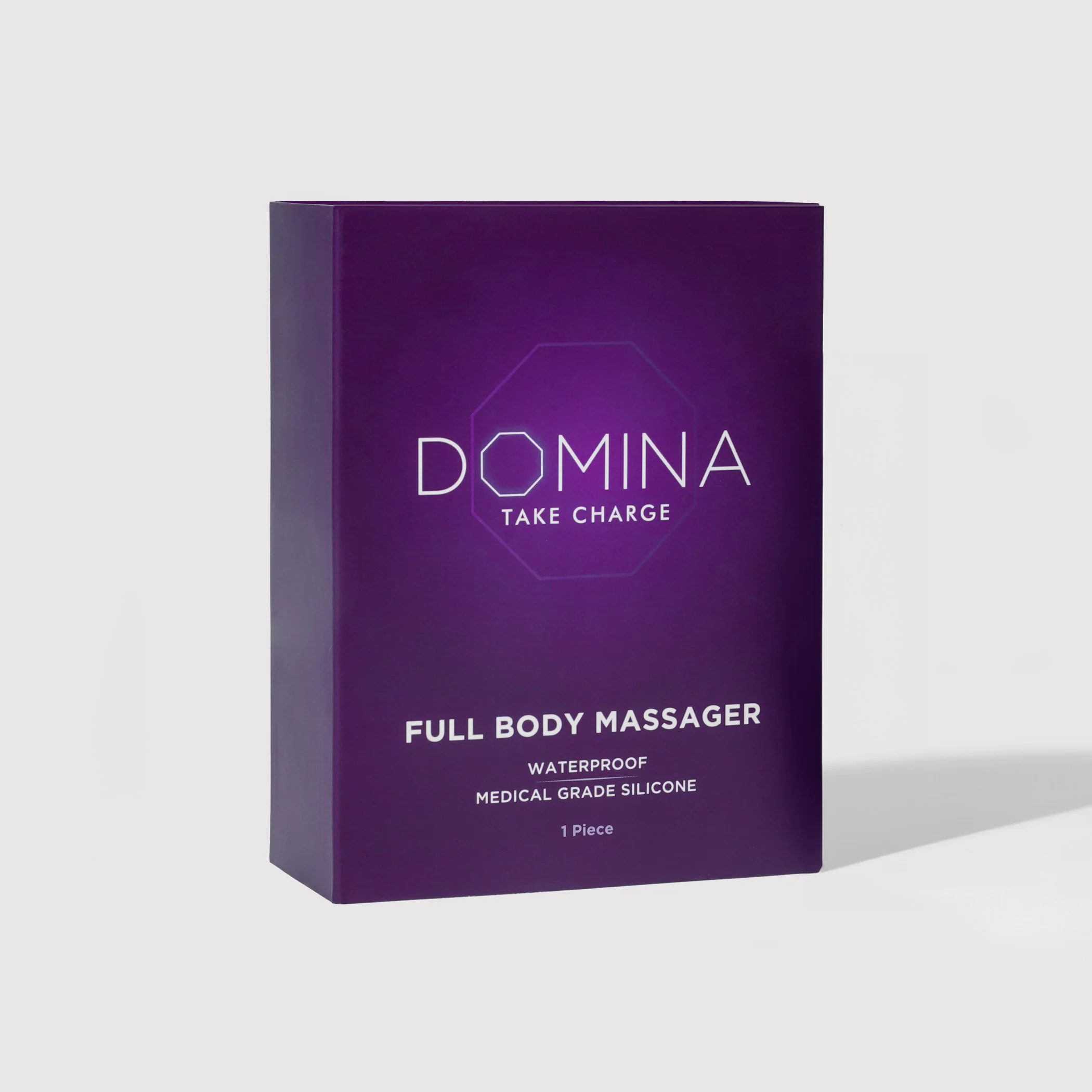 Domina Handheld Full Body Massager - Image 4