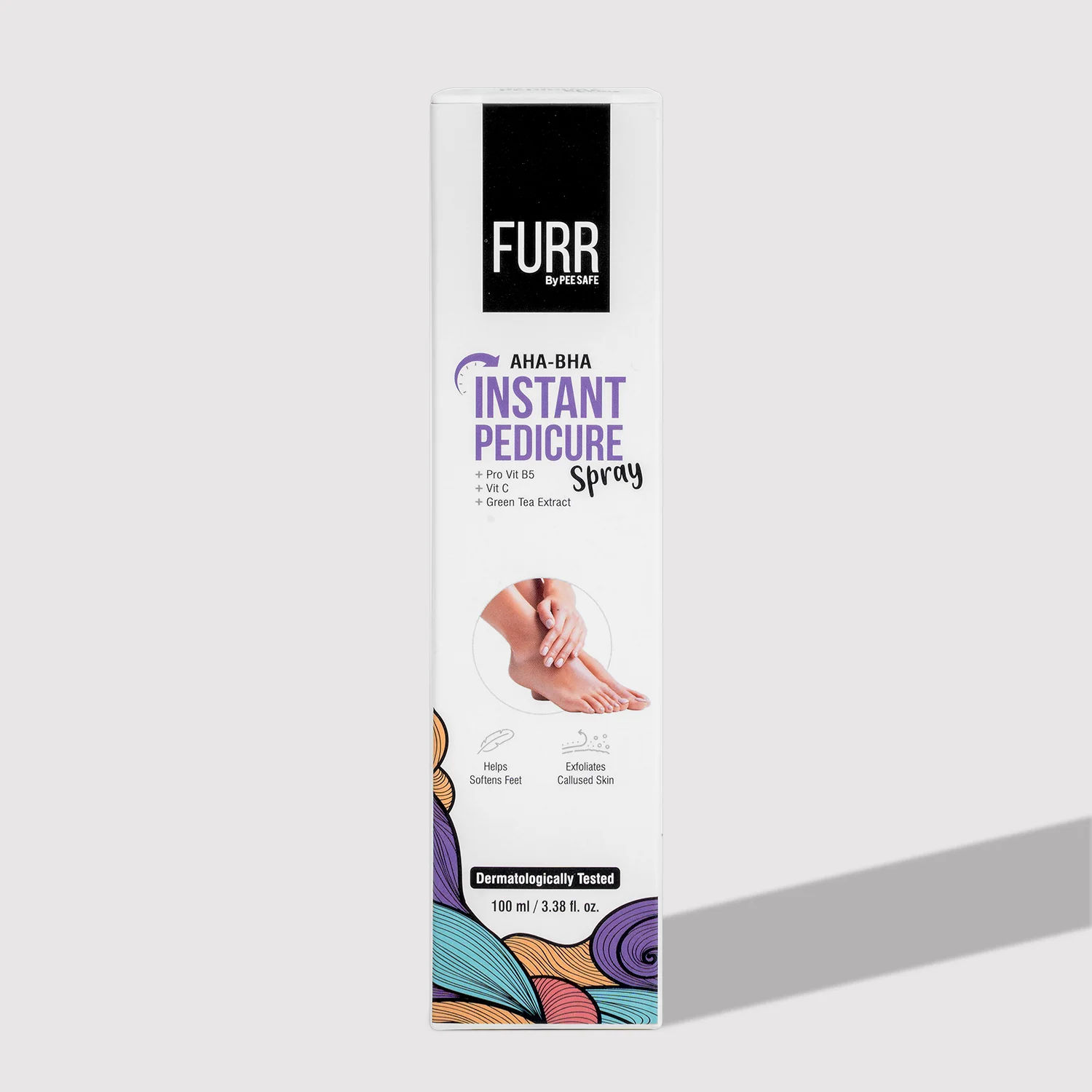 Furr By Pee Safe Instant Pedicure Spray - BYOC - Image 14
