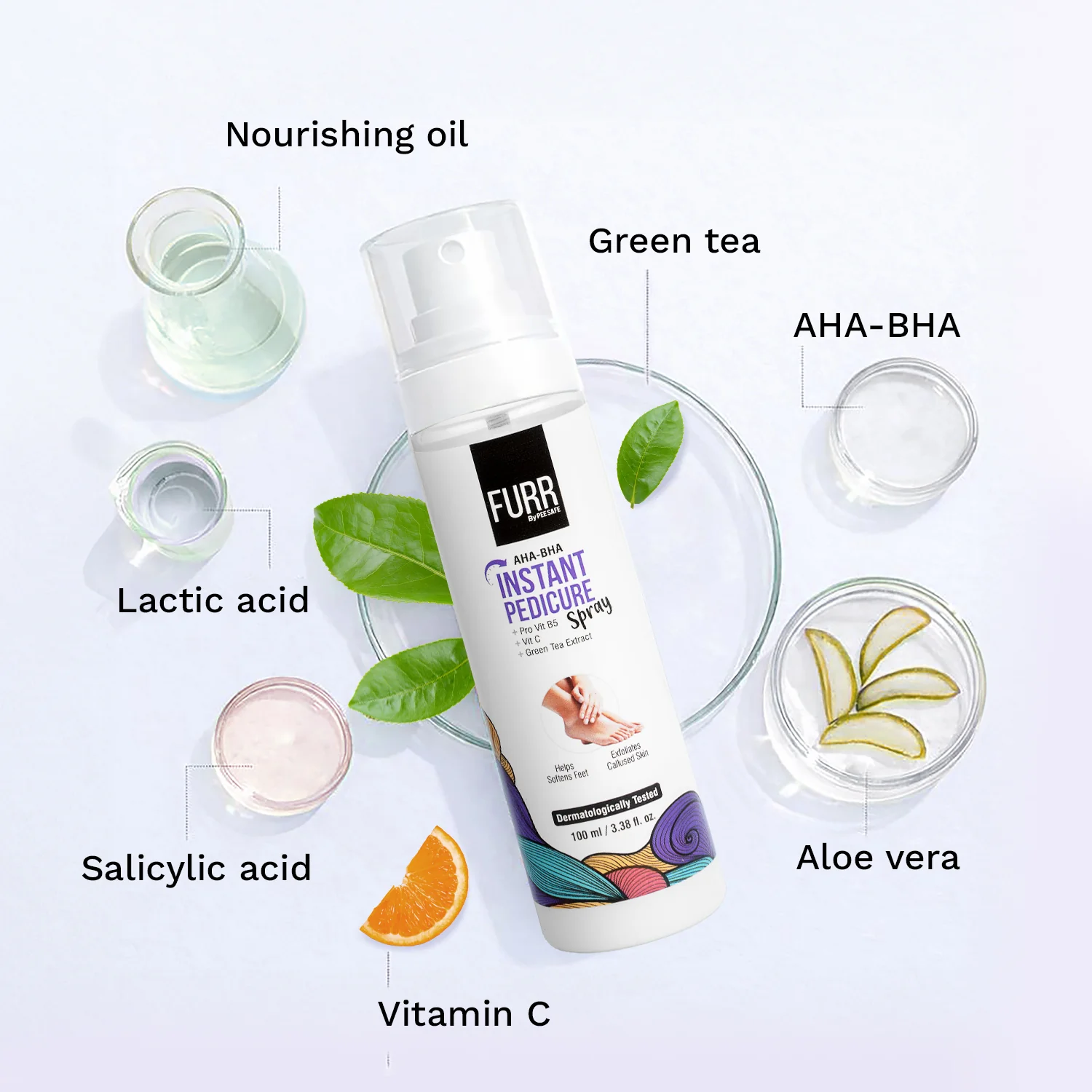 Furr By Pee Safe Instant Pedicure Spray - BYOC - Image 7