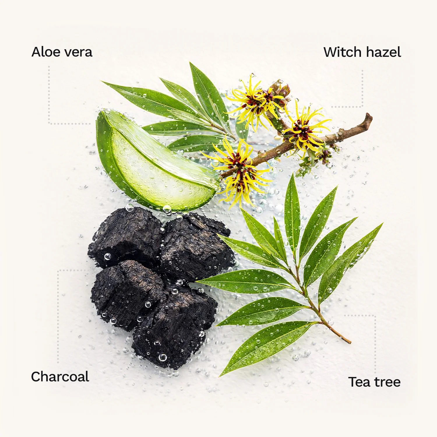 Bamboo Charcoal Nose Strips (3N) - Image 10