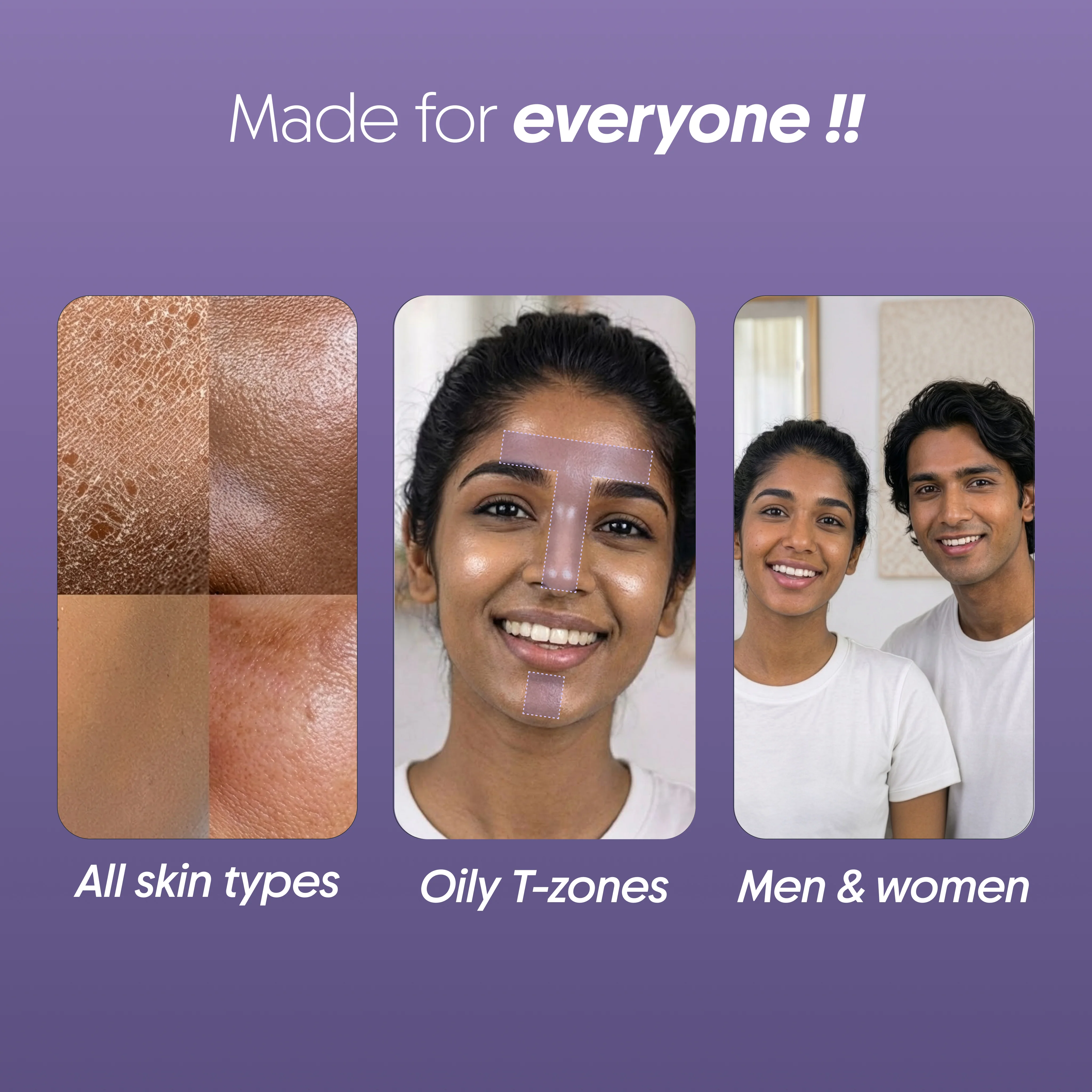 Bamboo Charcoal Nose Strips (3N) - Image 6