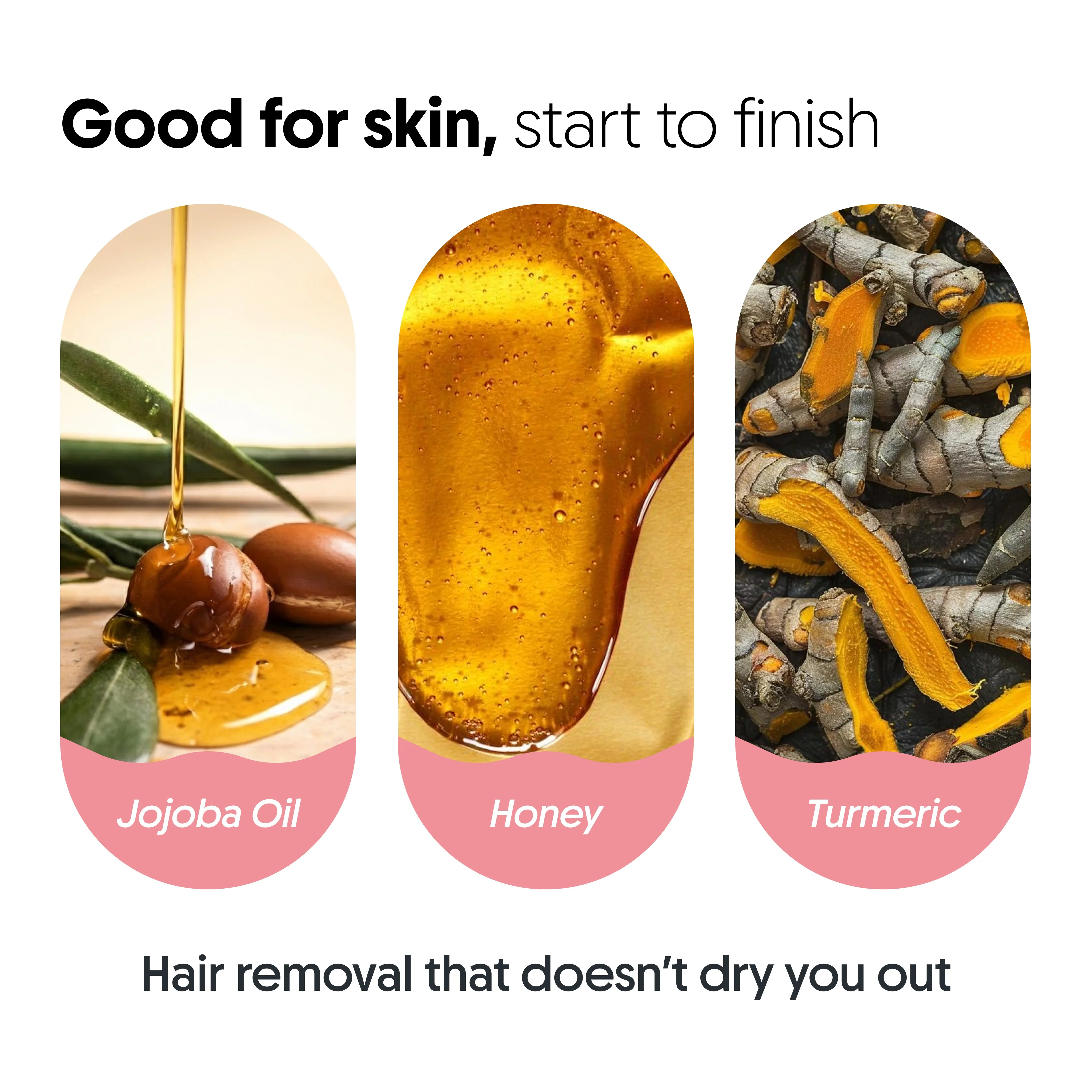 Hair Removal Cream (50 GM) - Image 3