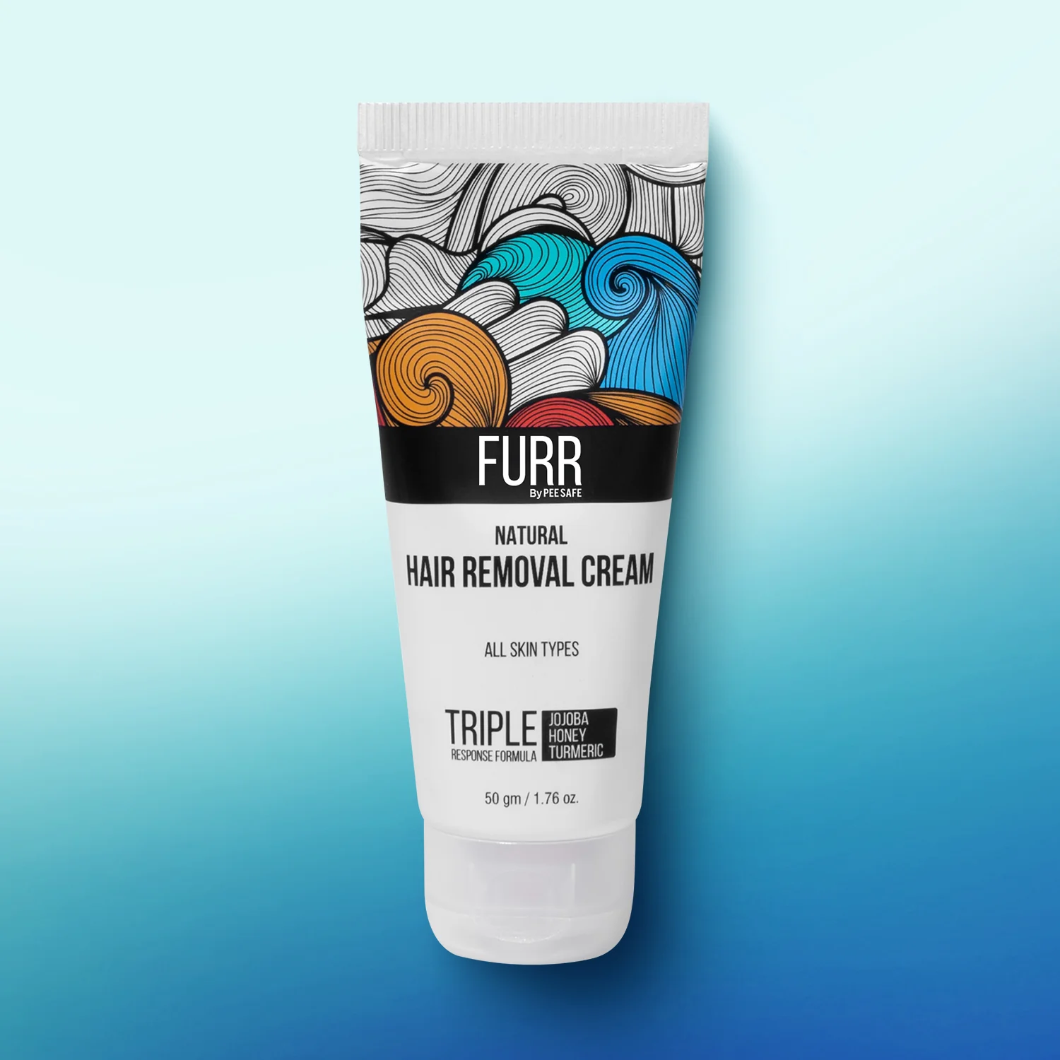 Hair Removal Cream (50 GM) - Image 6