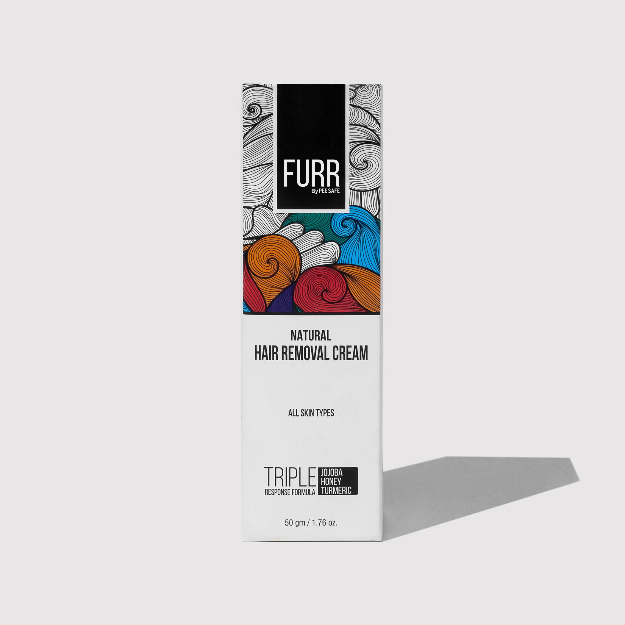 Hair Removal Cream (50 GM) - Image 9