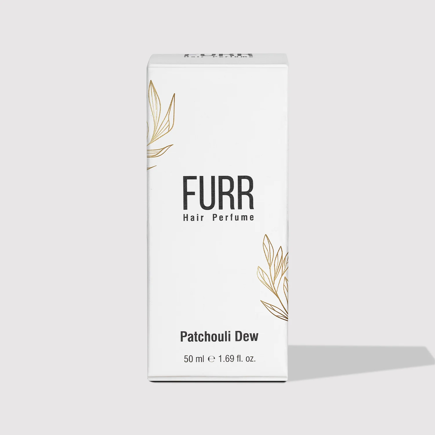 FURR Patchouli Dew Hair Perfume - BYOC - Image 11