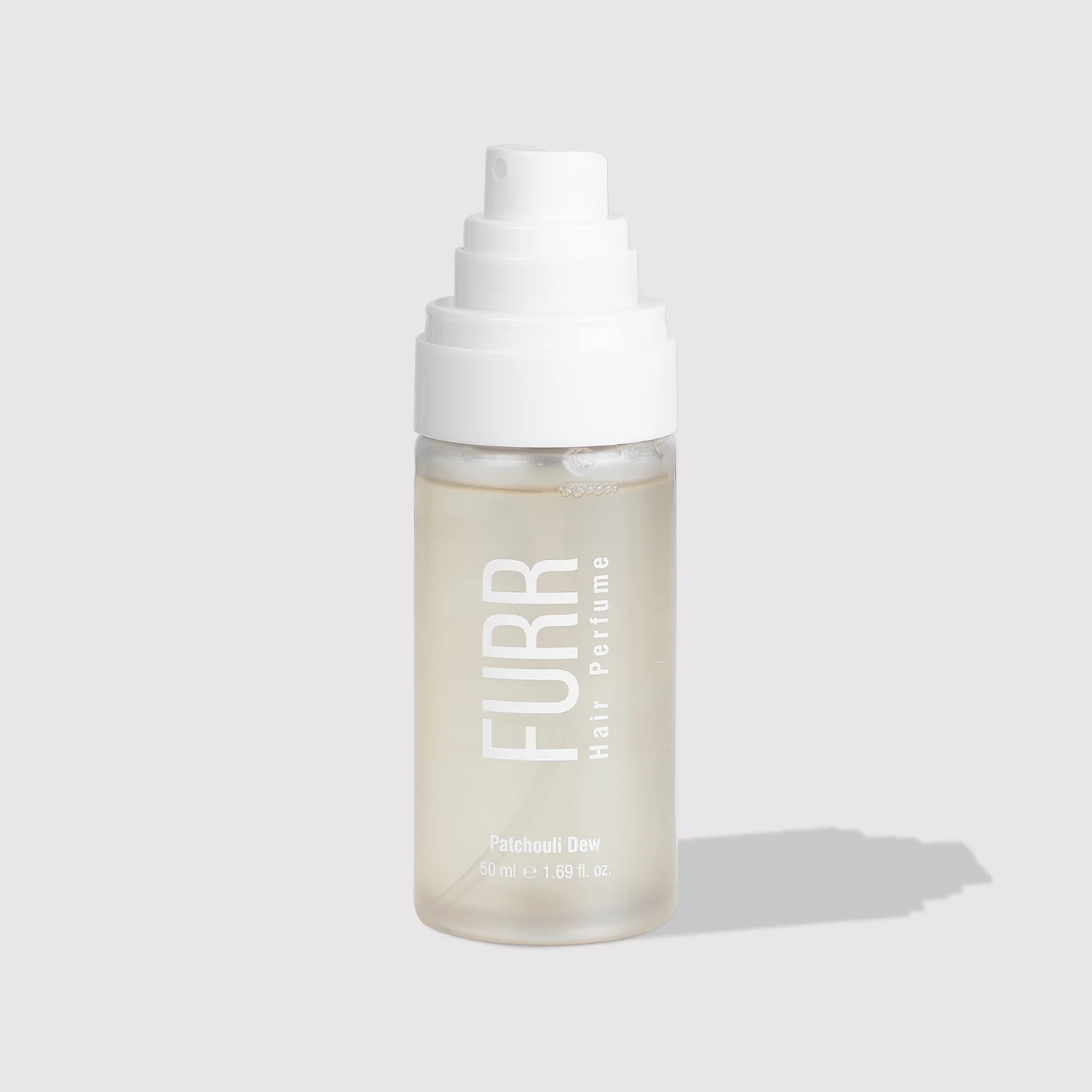 FURR Patchouli Dew Hair Perfume - BYOC - Image 12