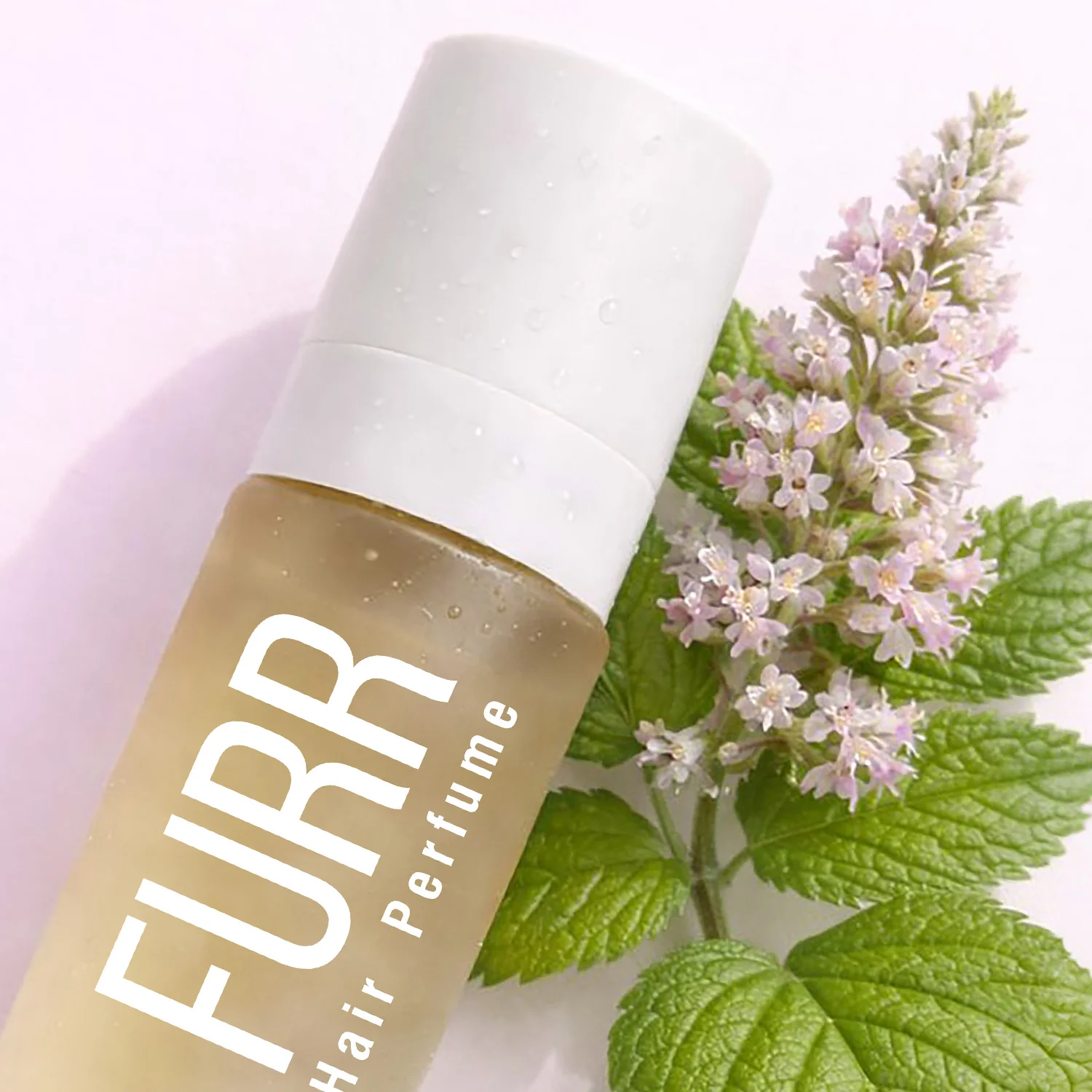 FURR Patchouli Dew Hair Perfume - BYOC - Image 6