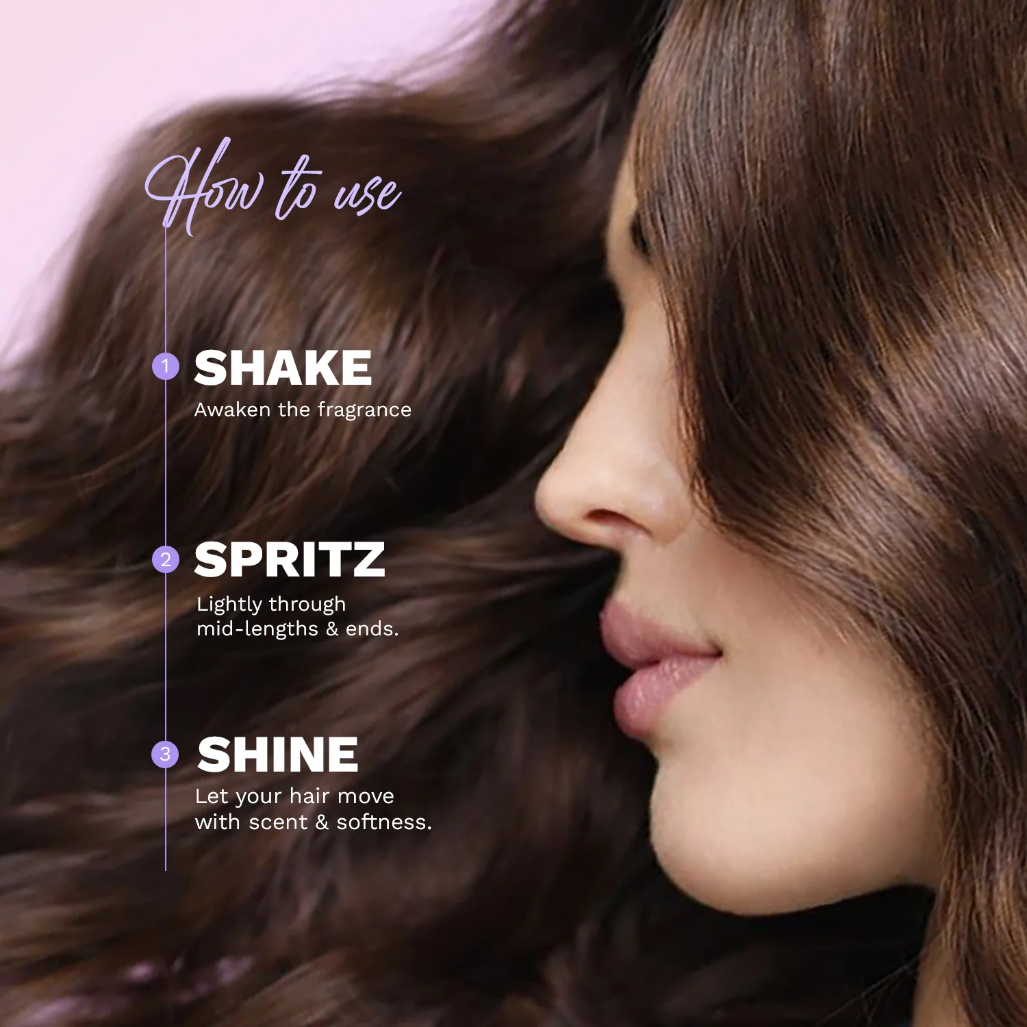 FURR Patchouli Dew Hair Perfume - BYOC - Image 7