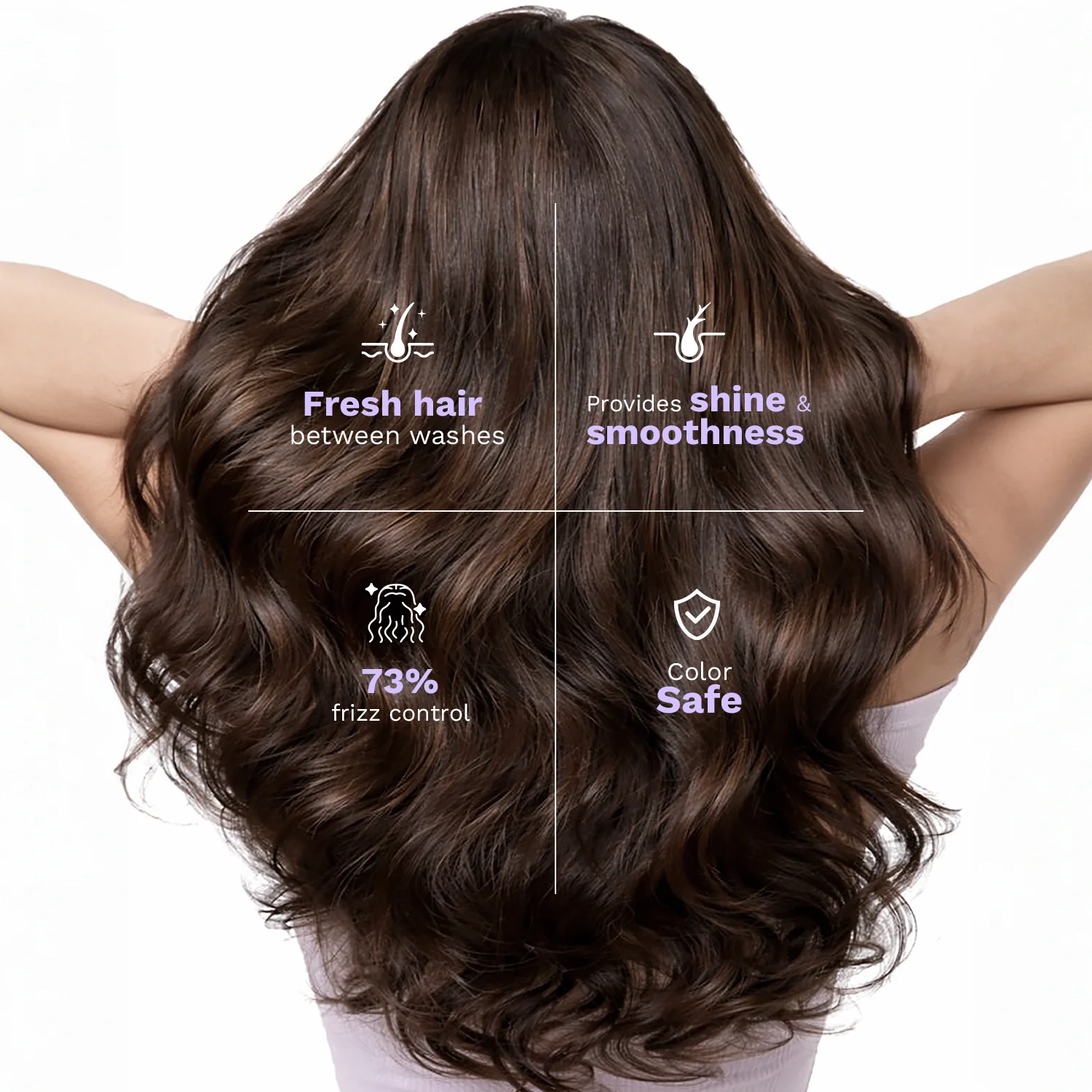 FURR Patchouli Dew Hair Perfume - BYOC - Image 9