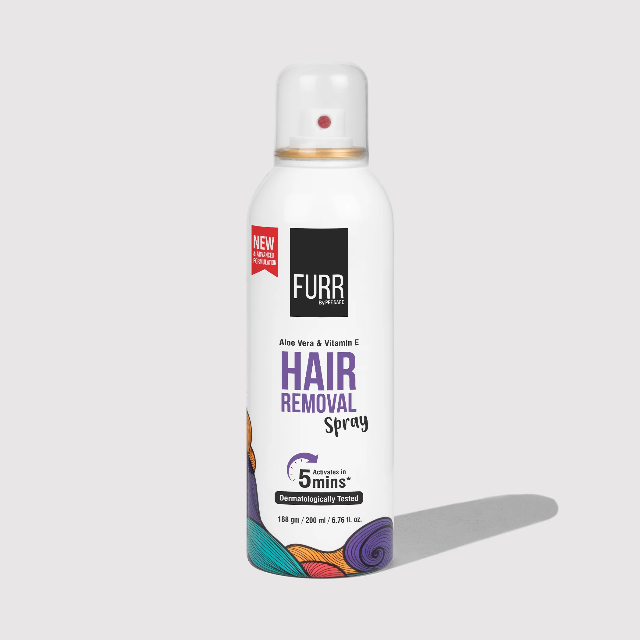 Hair Removal Spray (200 ML) - Image 8