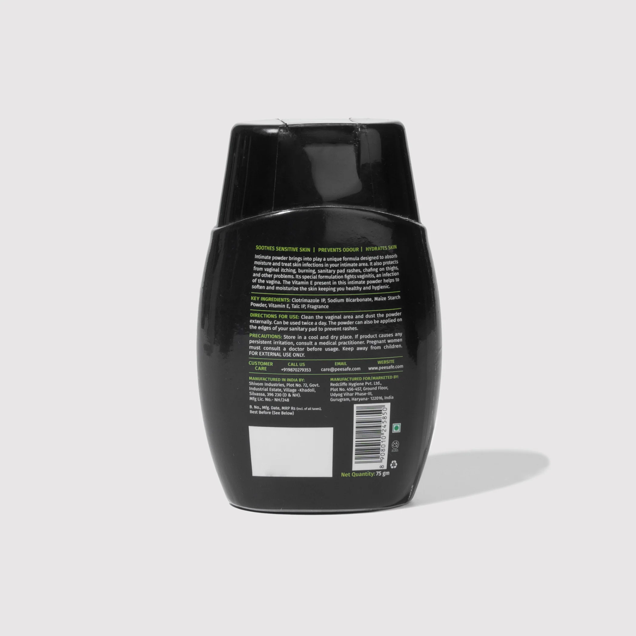 Intimate Powder (75 GM) - Image 3