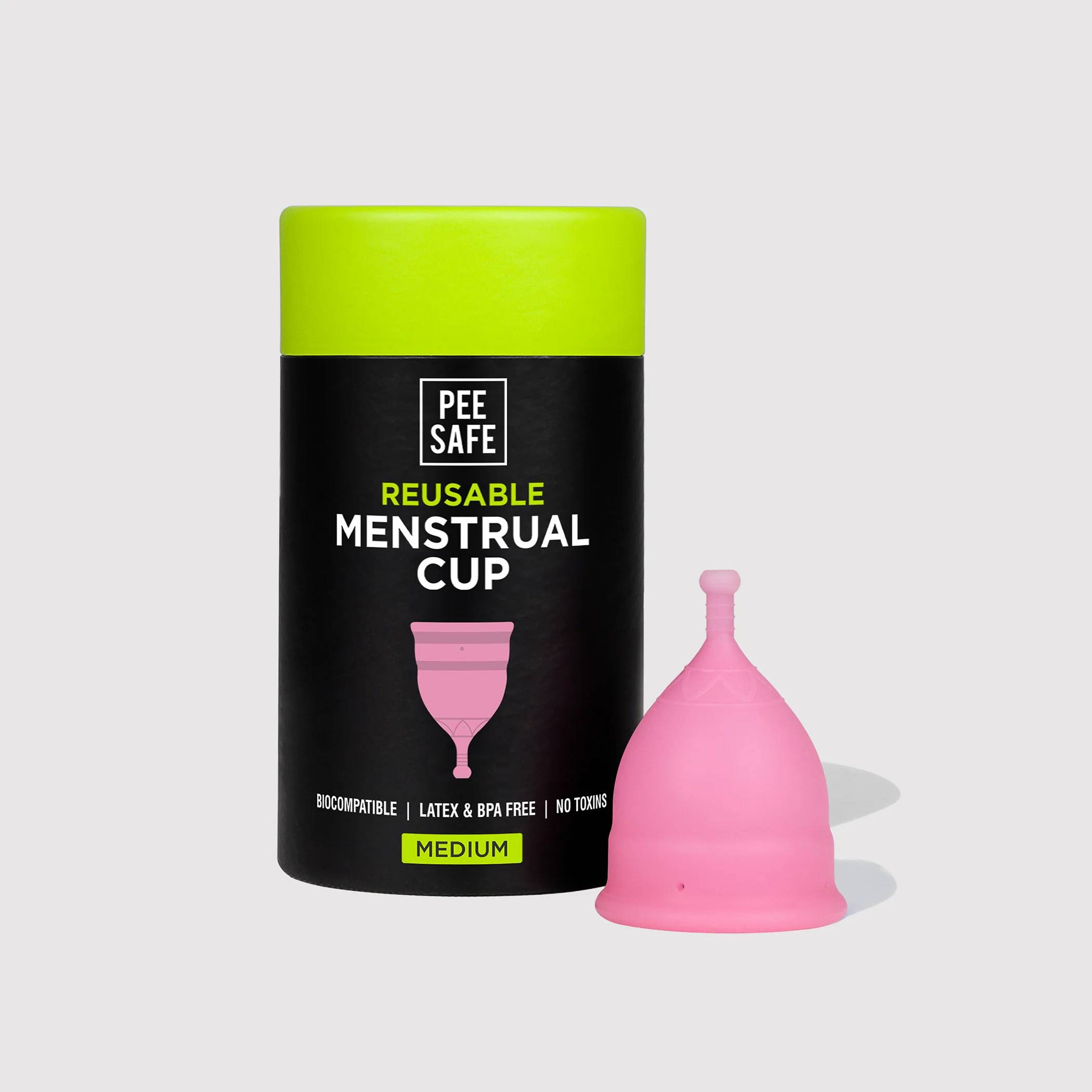 Menstrual Cup - Medium - Image 13