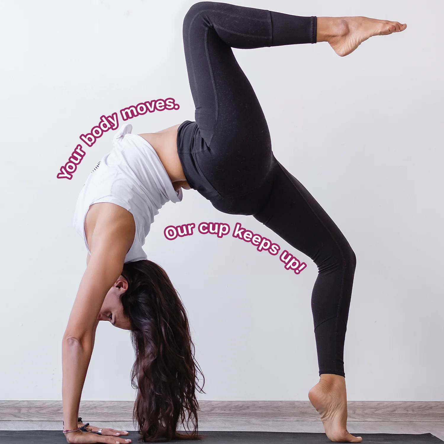 Menstrual Cup - Medium - Image 6