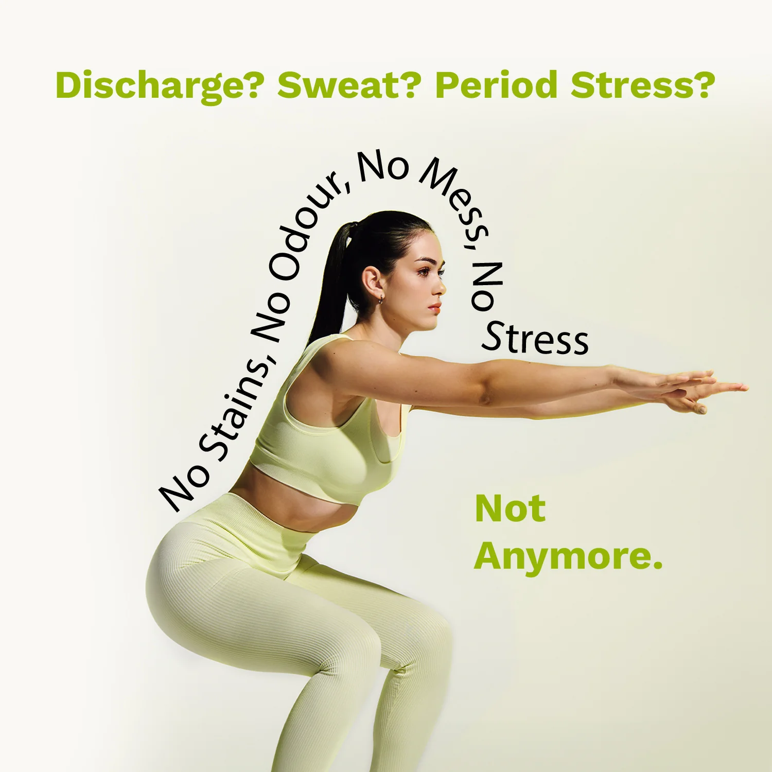 Aloe Vera Panty Liners (100 Liners) - Image 4