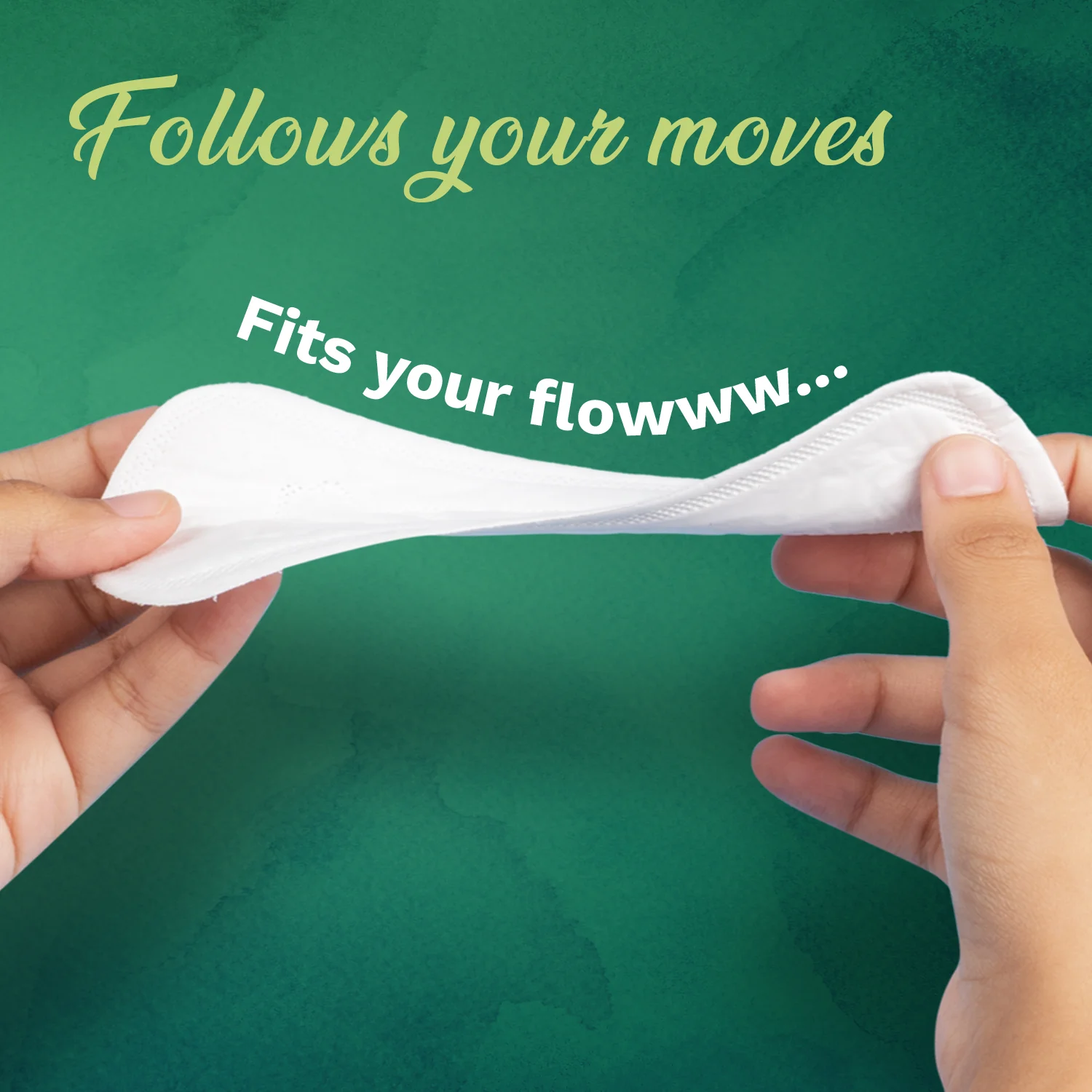 Aloe Vera Panty Liners (100 Liners) - Image 7