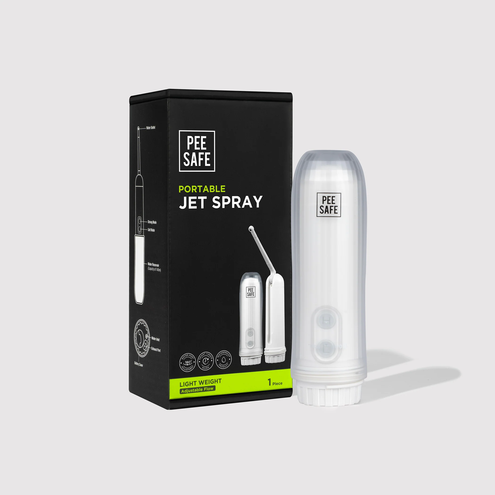 Portable Jet Spray - Image 4