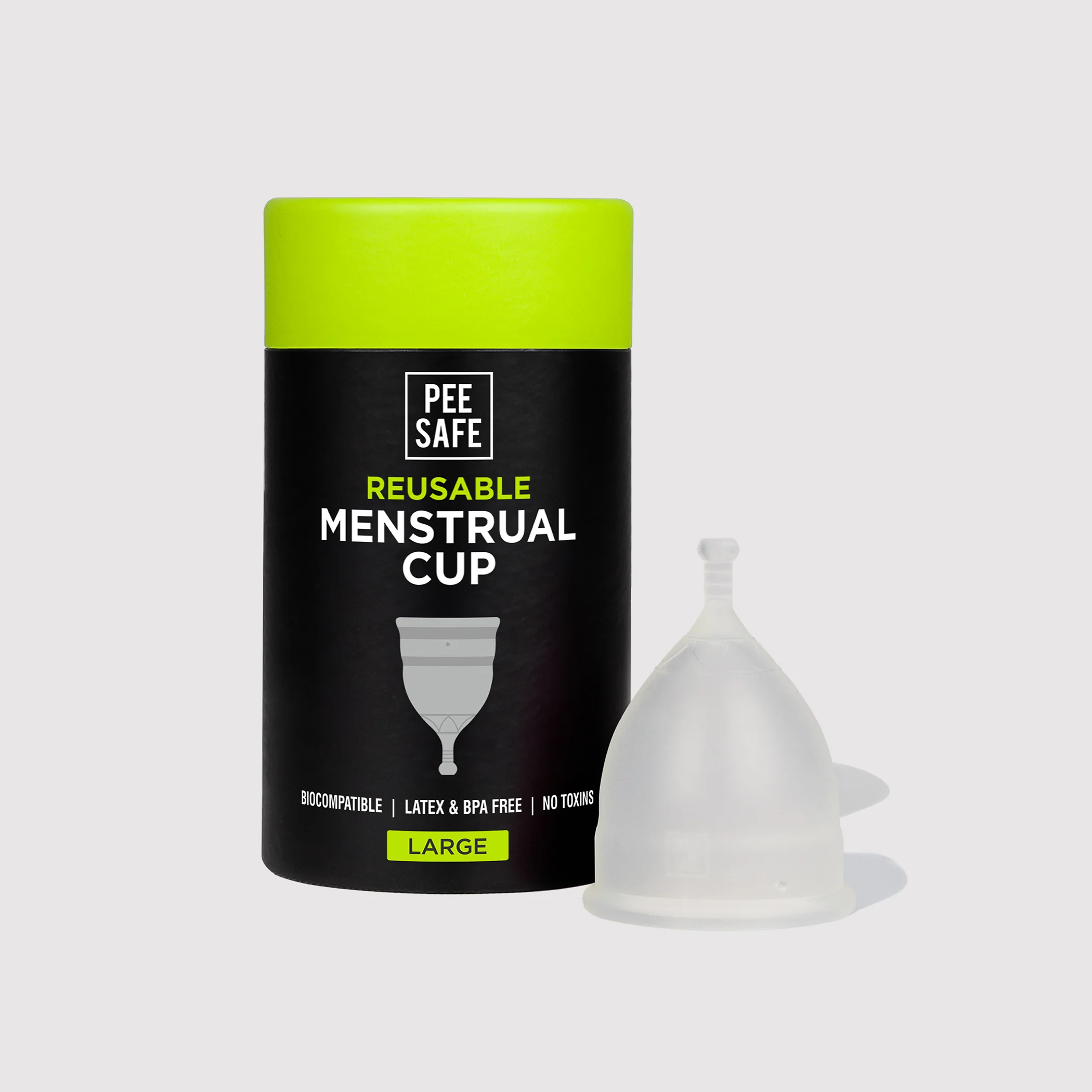 Menstrual Cup - Large - Image 13