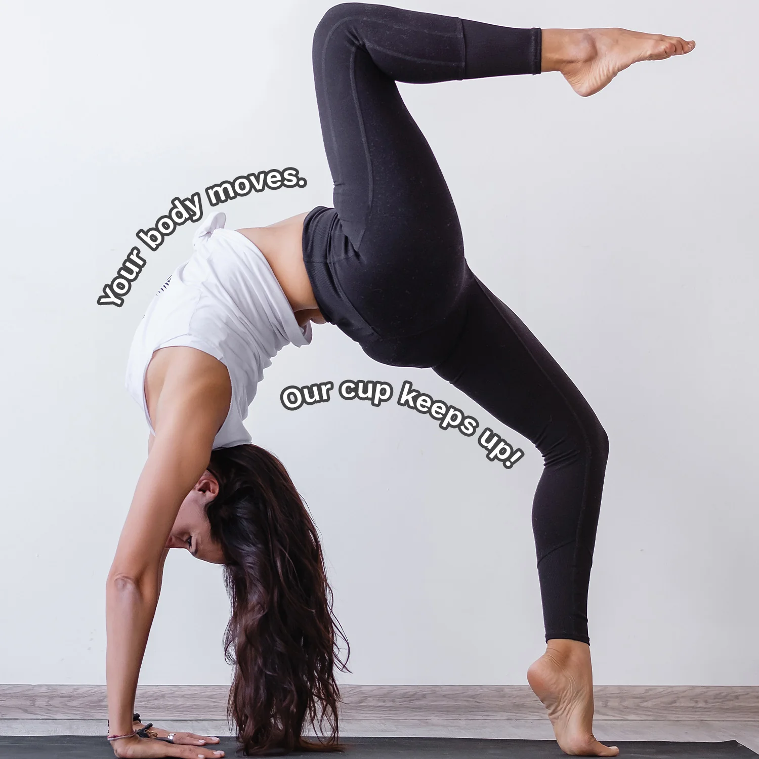 Menstrual Cup - Large - Image 6