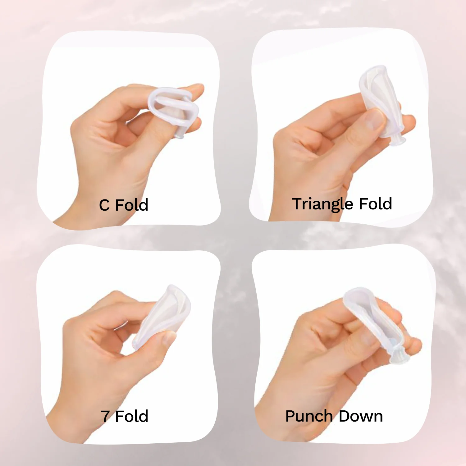 Menstrual Cup - Large - Image 9