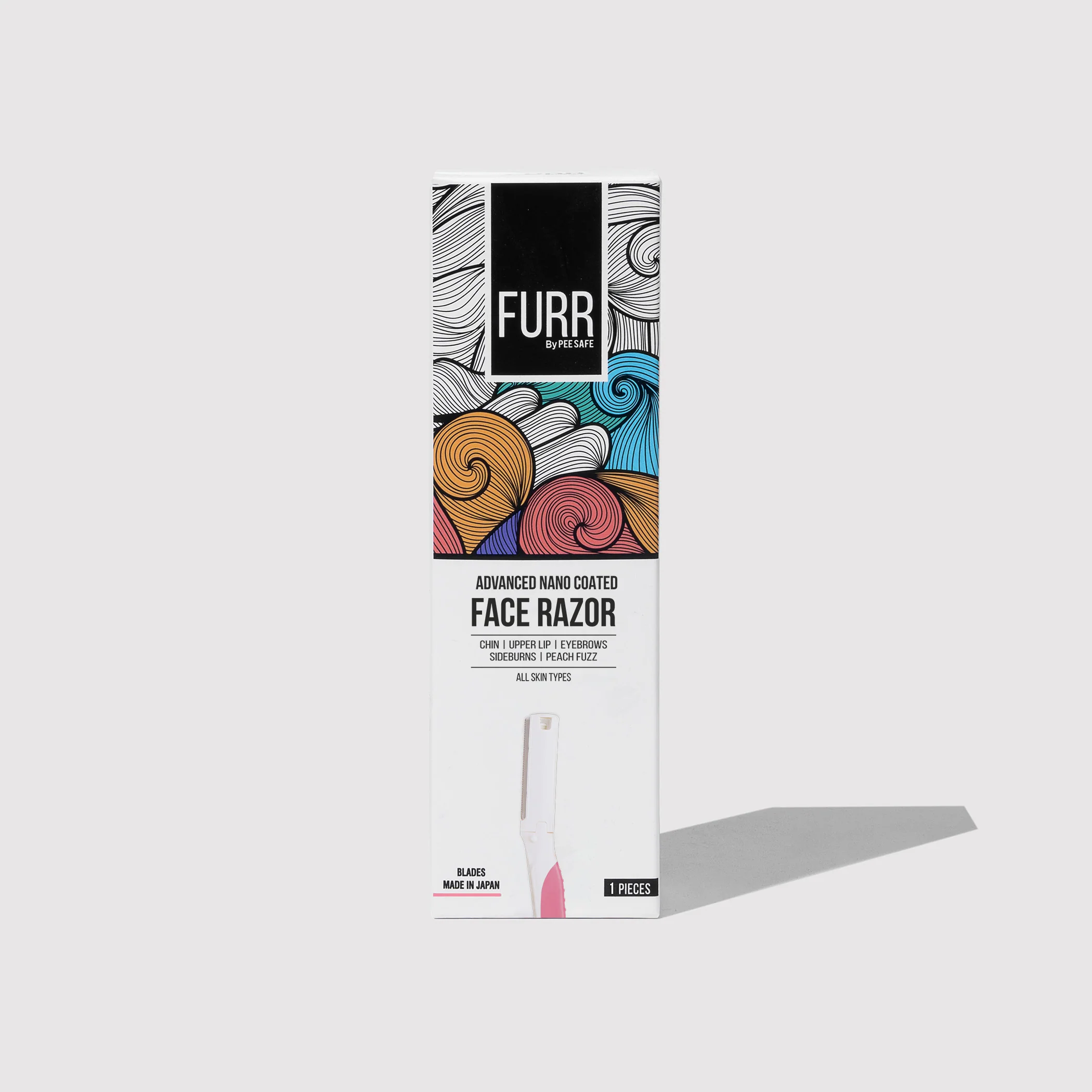 All Razors Pack - Image 7