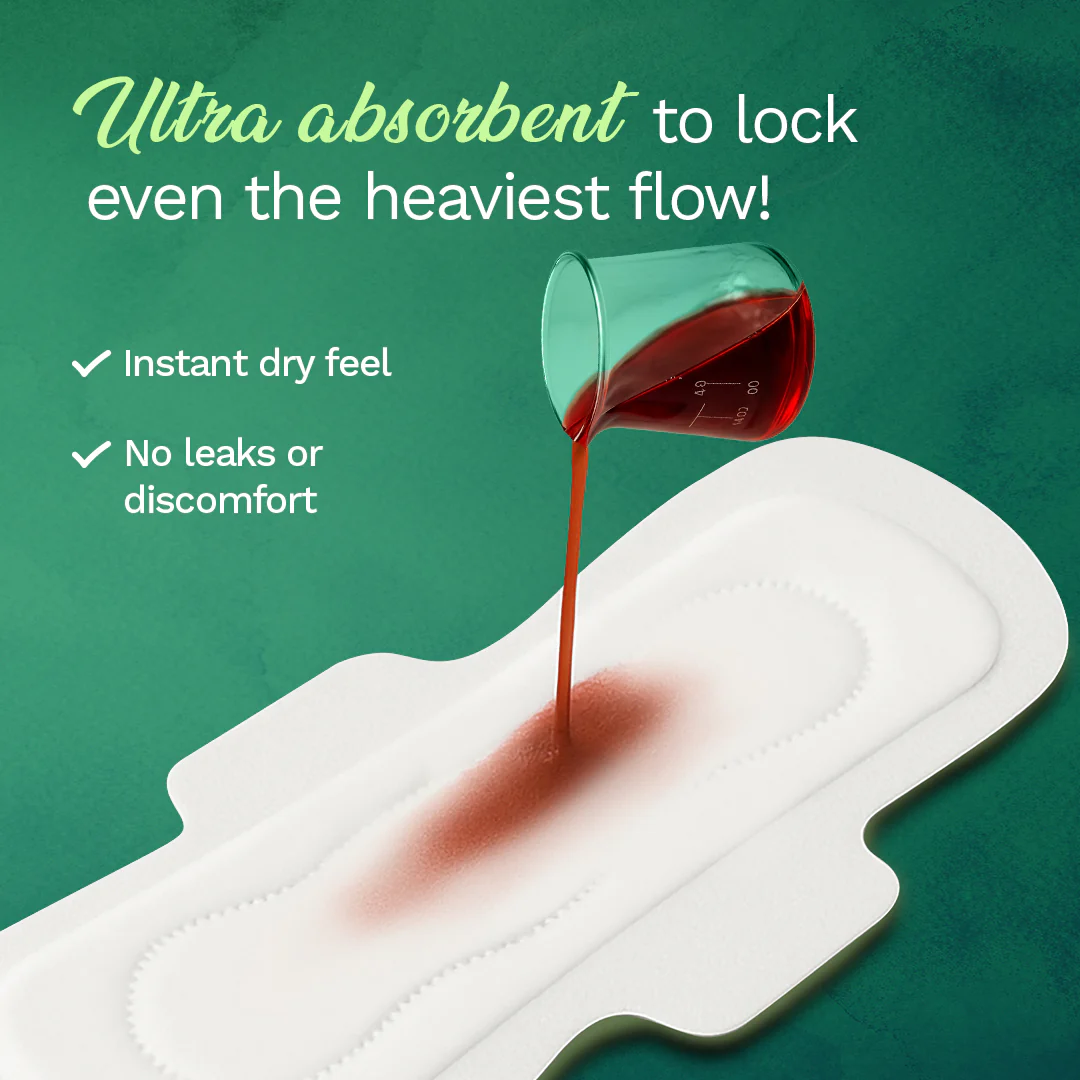 Comfort Ultra Thin Pads  XXL 30N - Image 4